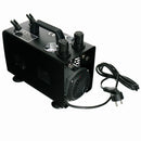 Compresor pentru aerograf cu doua regulatori AS18T