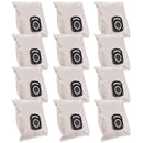 Saci sintetici pentru aspirator HYGIENE+ Rowenta Tefal ZR200540, 12 buc