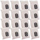 Saci sintetici pentru aspirator HYGIENE+ Rowenta Tefal ZR200540, 16 buc