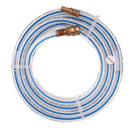 Furtun de aer pentru compresoare, Technic AB-50D56-20, lungime 20 m, presiune 20 bar, diametru interior 8 mm