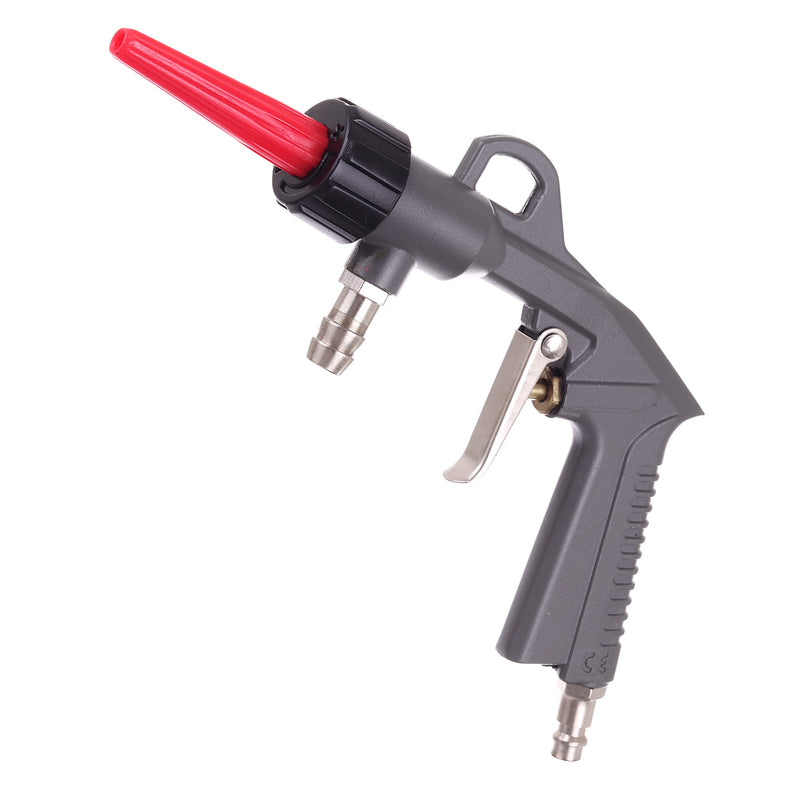 Pistol pentru de spalat cu apa si aer pentru compresor, Technic LB-07