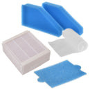 Filtru pentru aspiratoarele Thomas Aqua Pet Family 5 buc