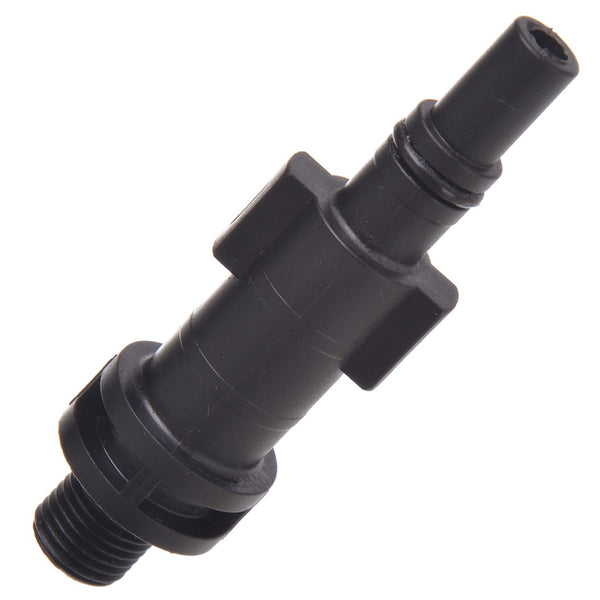 Adaptor pentru masina spalat cu presiune Black & Decker, 1/4 fir extern, plastic