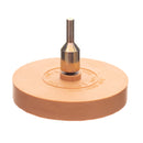 Disc 87mm de indepartare a lipiciului + adaptor pentru burghiu, Technic F1281