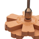 Disc 100mm de indepartare a lipiciului + adaptor pentru burghiu, Technic F1282