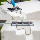 Cutit termic pentru taiat polistiren 250W, Technic DN-F1353, cutite drepte si flexibile