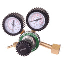 Reductor azot cu doua manometre AI2076