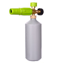 Lance spumare SB02 M22 profesionala pentru aparat spalat Karcher Seria HD HDS