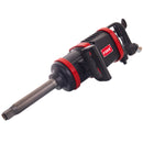 Cheie pneumatica cu impact FORE 1" 4800Nm MAX