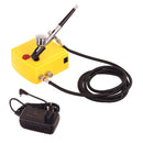 Compresor Aerograf 0,3mm Furtun TC100K