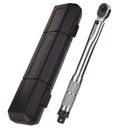 Cheie dinamometrica 5-25 Nm 1/4 - Technic CTW14