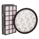 Cartus Filtru pentru aspiratoarele Rowenta Tefal X-Trem, setul 2 buc