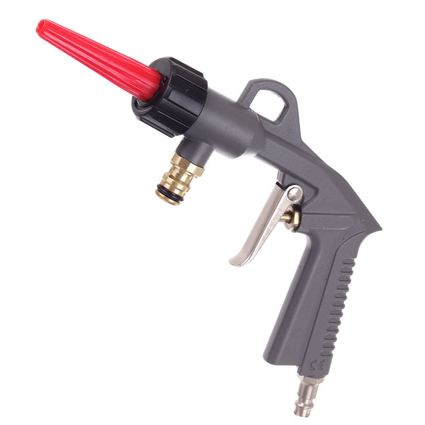 Pistol pentru de spalat cu apa si aer pentru compresor, Technic LB-08