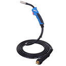 Pistolet Mig/Mag MB15 TW15 4m lungime 160A