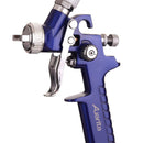Mini Pistol de vopsit universal Auarita H-2000P cu duza de 0,5 | 0,8 | 1,0 | 1,2 mm HVLP