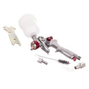 Mini Pistol de vopsit universal Aeropro 2007 cu duza de 0.8 | 1.0 mm