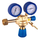 Reductor oxigen doua manometre AI2073