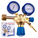 Reductor oxigen doua manometre AI2073