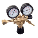 Reductor azot cu doua manometre AI2075