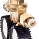 Reductor azot cu doua manometre AI2075