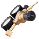 Reductor azot cu doua manometre AI2075