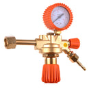 Reductor propan/butan cu manometru AI2078