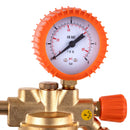 Reductor propan/butan cu manometru AI2078