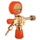 Reductor propan/butan cu manometru AI2078