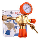 Reductor propan/butan cu manometru AI2078