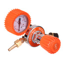 Reductor propan/butan cu manometru AI2079