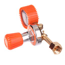 Reductor propan/butan cu manometru AI2079