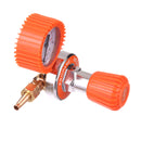 Reductor propan/butan cu manometru AI2079