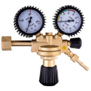 Reductor azot cu doua manometre TECHNIC AI2081 16bar