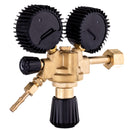 Reductor azot cu doua manometre TECHNIC AI2081 16bar