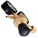 Reductor azot cu doua manometre TECHNIC AI2081 16bar