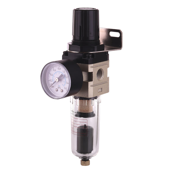 Filtru Automat de aer regulator pentru compresor 1/4