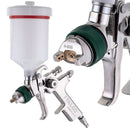 Pistol de vopsit ITALCO H-600 cu duza de 1,3 | 1,4 | 1,8 mm HVLP