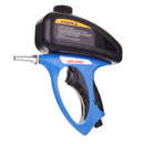 Pistol de sablare si rezervor TECHNIC SB-255A, 1 duza, 168 l/min, 1L, cu 2kg de corindon