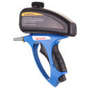 Pistol de sablare si rezervor TECHNIC SB-255A, 1 duza, 168 l/min, 1L, cu 2kg de corindon