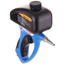 Pistol de sablare si rezervor TECHNIC SB-255A, 1 duza, 168 l/min, 1L, cu 2kg de corindon