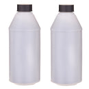 Pistol de sablare si rezervor TECHNIC SB-255A, 1 duza, 168 l/min, 1L, cu 2kg de corindon