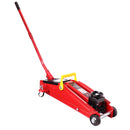 Cric hidraulic de podea BIG RED T830020, crocodil, 3T