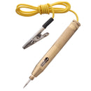 Tester Creion Tensiune Auto 12V, Camioane 24V si Moto 6V Technic A1403