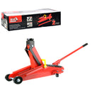 Cric hidraulic de podea BIG RED T82003, crocodil, 2T