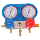 Manometru Technic A1038 pentru verificat presiune aer conditionat