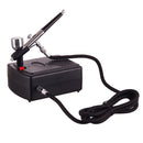 Compresor Aerograf 0,2mm Furtun BD-831