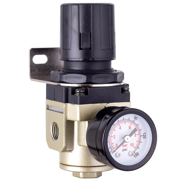 Regulator de aer pentru compresor 1/4 AR3000