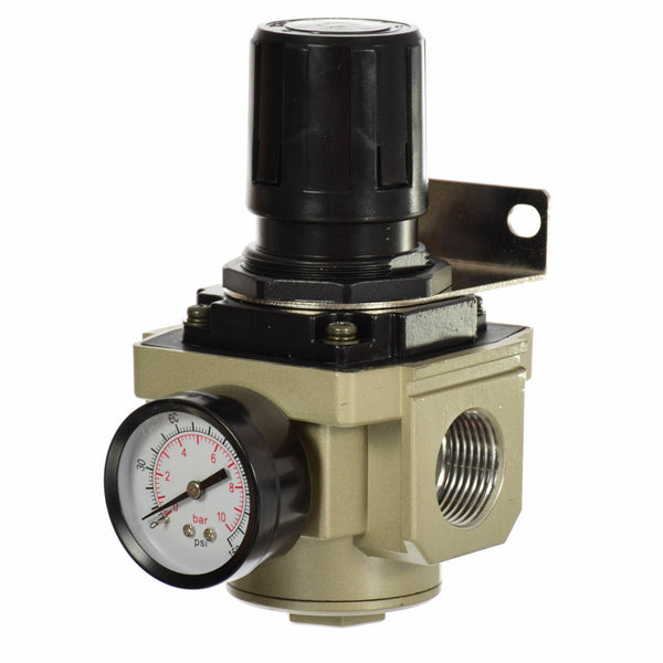 Regulator de aer pentru compresor 1" AR5000