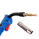 Pistolet Mig/Mag MB15 TW15 5m lungime 160A