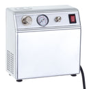 Compresor cu regulator si furtun pentru Aerograf AS16-3, 15 l/min, 3 Bar